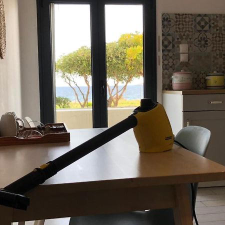 Vravrona Beach Apartments Artemida  Dış mekan fotoğraf