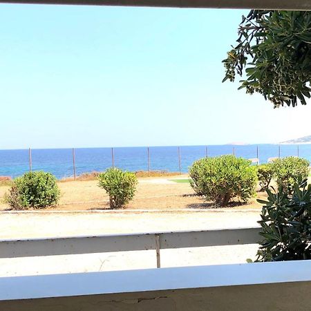 Vravrona Beach Apartments Artemida  Dış mekan fotoğraf