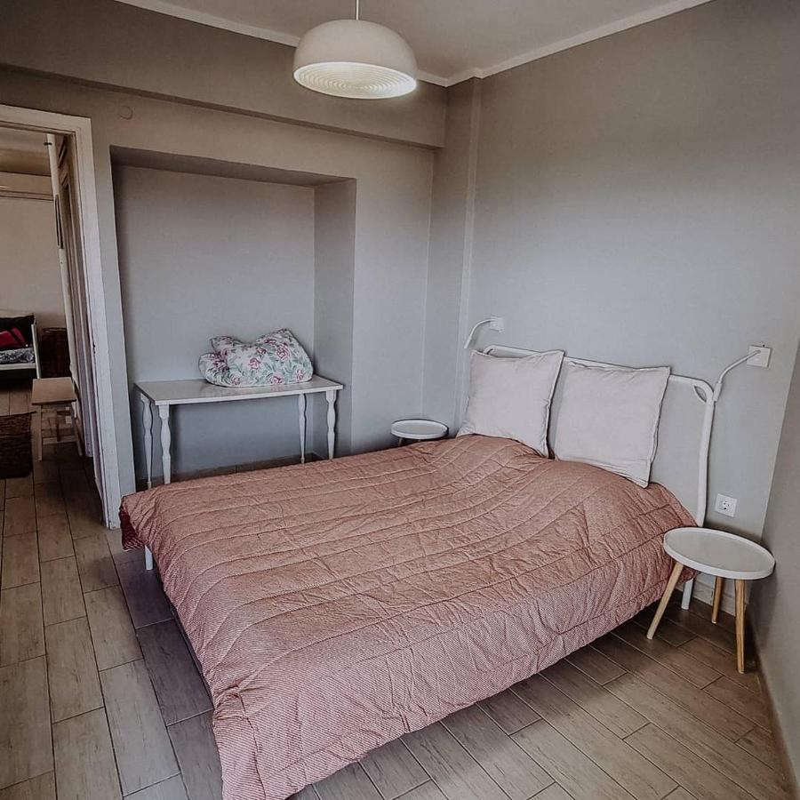 Vravrona Beach Apartments Artemida  Dış mekan fotoğraf