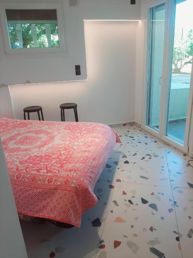 Vravrona Beach Apartments Artemida  Dış mekan fotoğraf