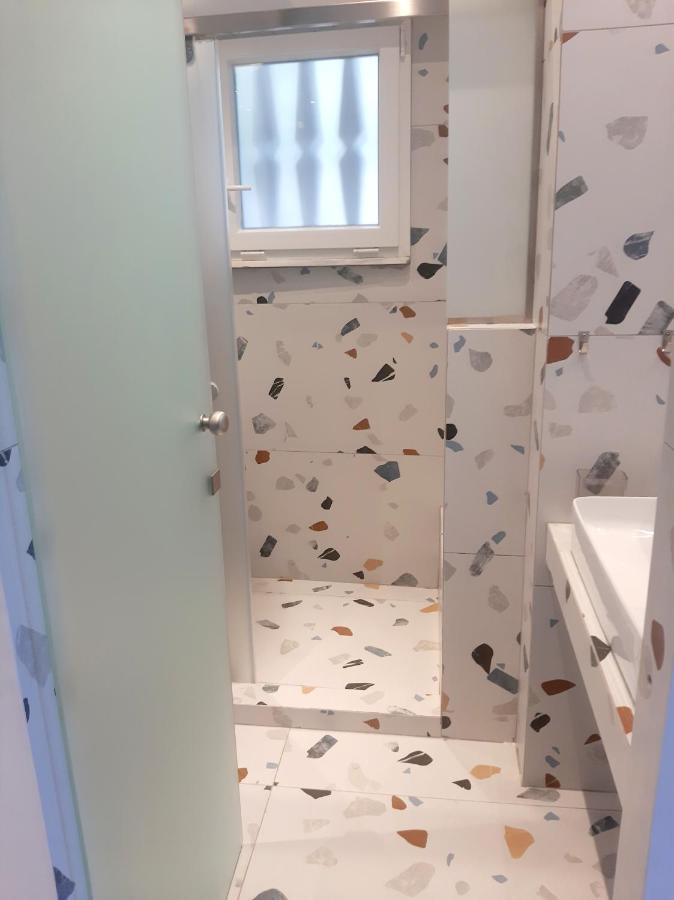 Vravrona Beach Apartments Artemida  Dış mekan fotoğraf