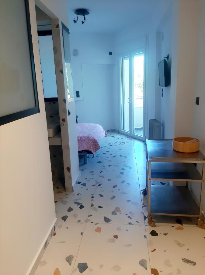 Vravrona Beach Apartments Artemida  Dış mekan fotoğraf