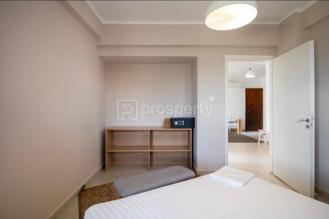 Vravrona Beach Apartments Artemida  Dış mekan fotoğraf
