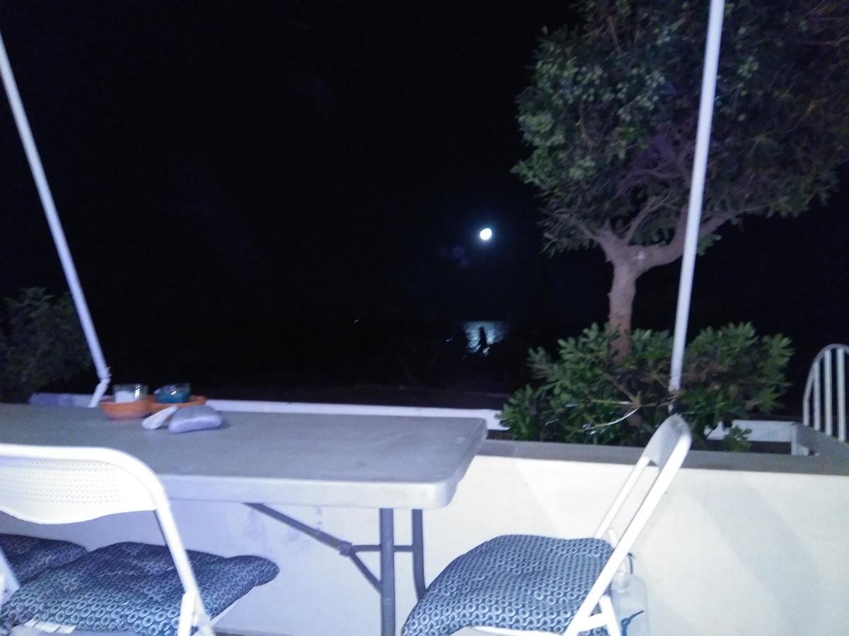 Vravrona Beach Apartments Artemida  Dış mekan fotoğraf