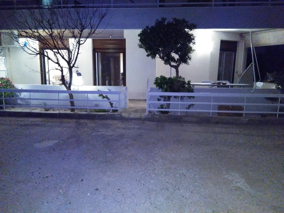 Vravrona Beach Apartments Artemida  Dış mekan fotoğraf