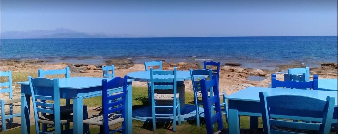 Vravrona Beach Apartments Artemida  Oda fotoğraf