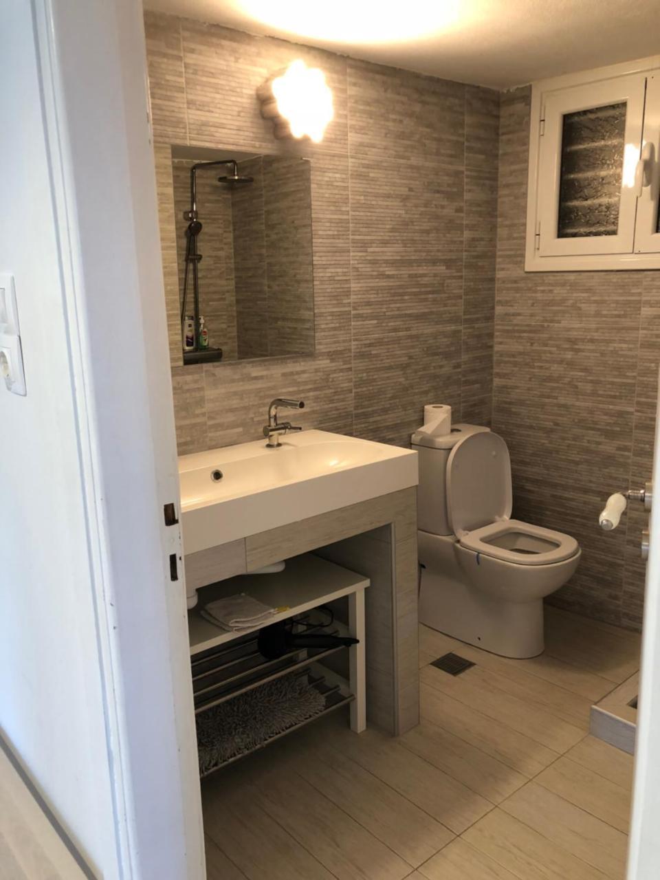 Vravrona Beach Apartments Artemida  Dış mekan fotoğraf