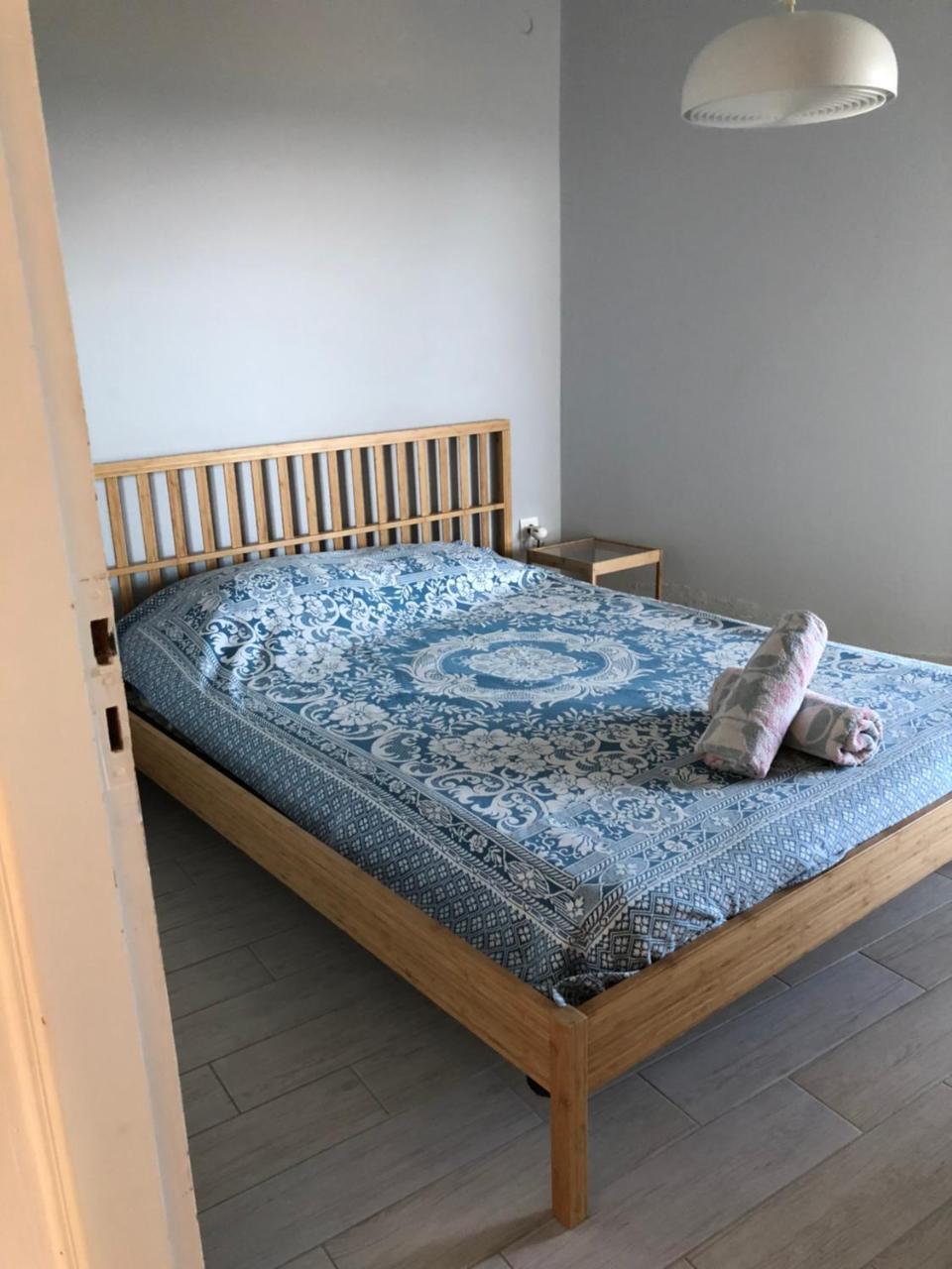 Vravrona Beach Apartments Artemida  Dış mekan fotoğraf