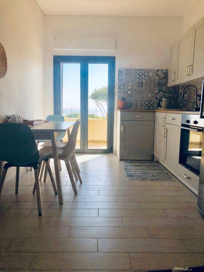 Vravrona Beach Apartments Artemida  Dış mekan fotoğraf