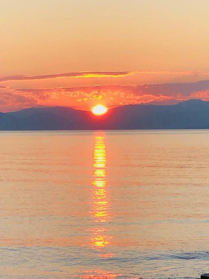 Vravrona Beach Apartments Artemida  Dış mekan fotoğraf
