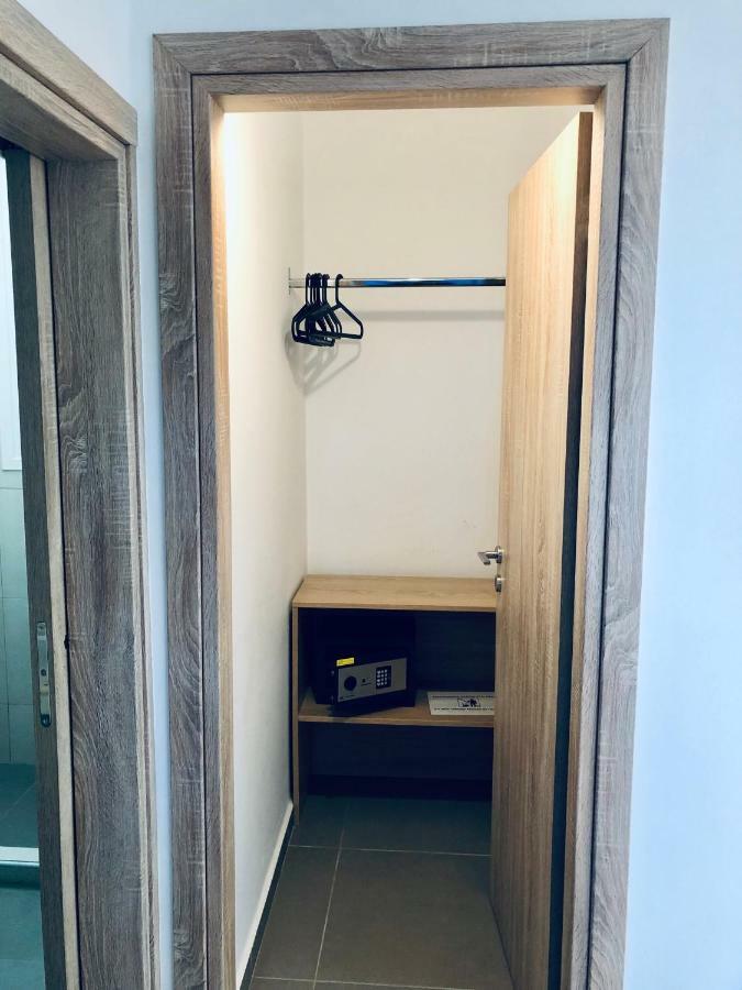 Vravrona Beach Apartments Artemida  Dış mekan fotoğraf