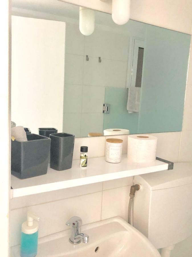 Vravrona Beach Apartments Artemida  Dış mekan fotoğraf